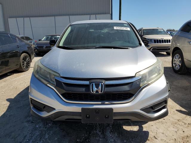 2HKRM3H43GH552013 Honda CR-V SE