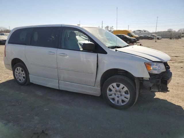 2C7WDGBG4ER473143 Dodge Grand Caravan Se