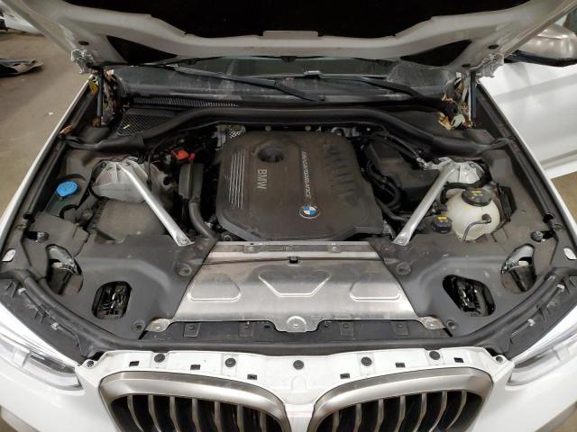 5UXTS3C51K0Z07082 BMW X3 Xdrivem40i