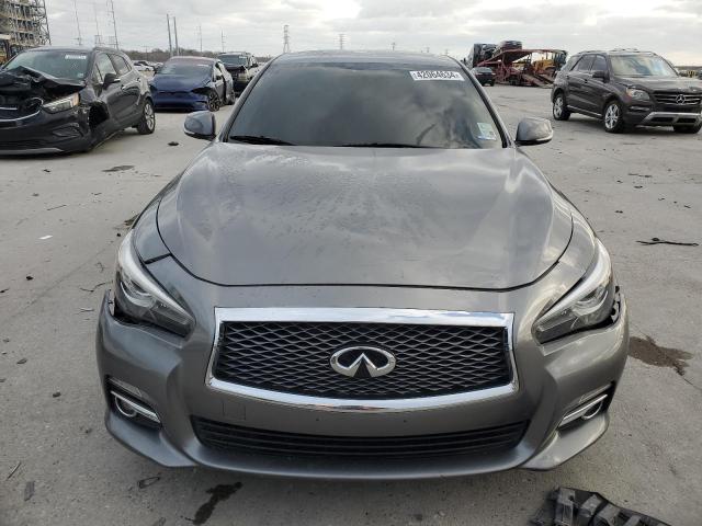 JN1EV7AP0HM735824 Infiniti Q50 Premium