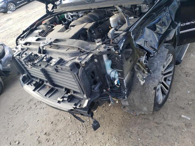 1GKS2CKJ7JR306852 GMC YUKON DENALI