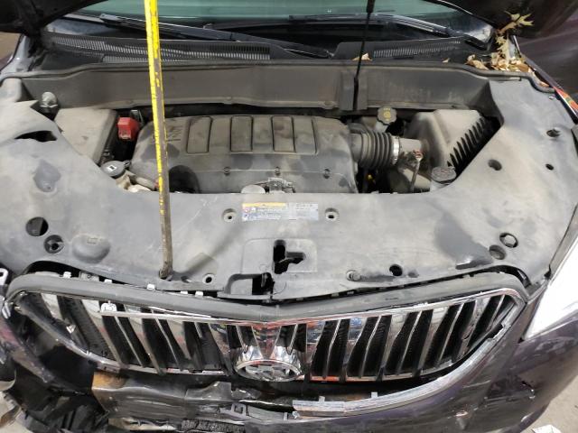 5GAKVCKD5FJ246607 Buick Enclave
