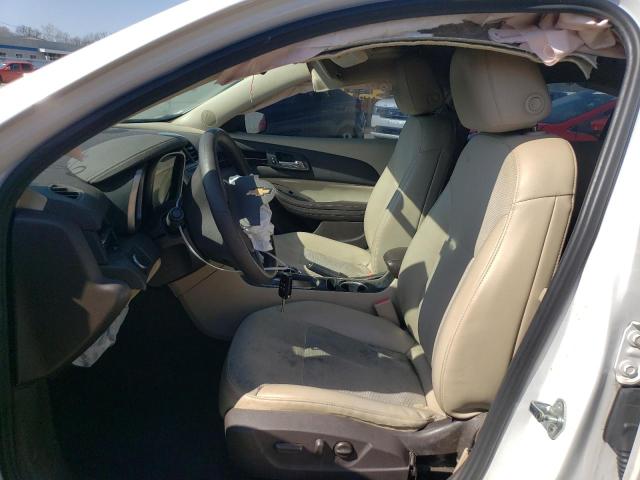 1G11C5SA1GF104205 Chevrolet Malibu Limited Lt