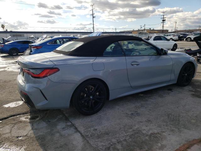 WBA23AT08PCL32470 BMW 430I