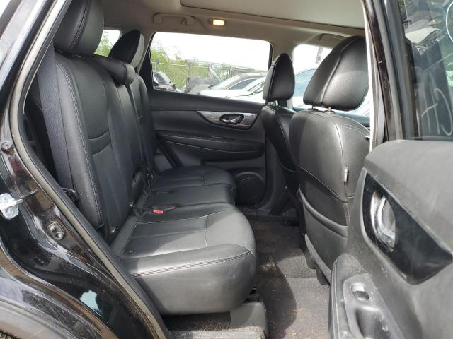 5N1AT2MV9FC880485 Nissan ROGUE S