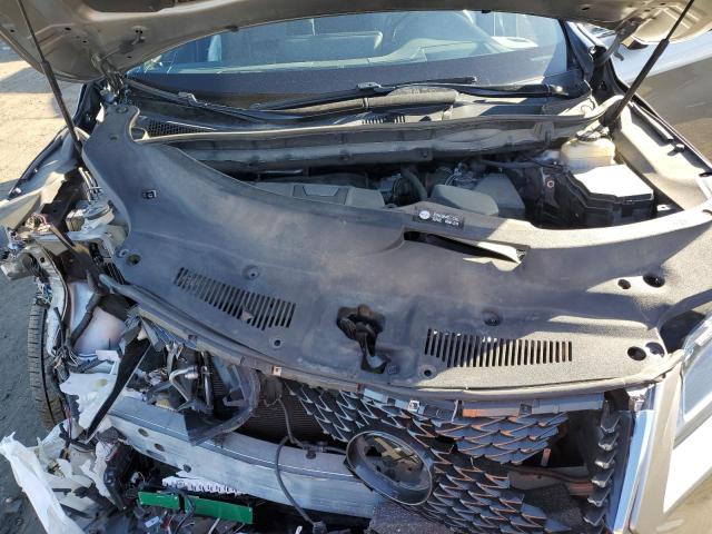 2T2BZMCA6JC164480 Lexus Rx 350 Base
