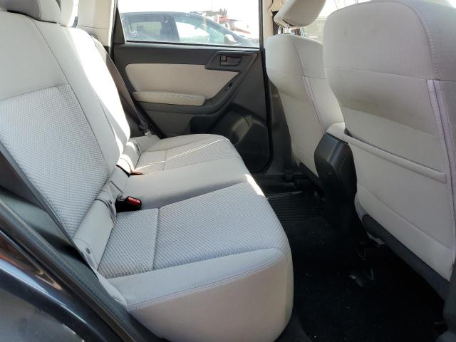 JF2SJABCXGH467927 Subaru Forester 2.5i