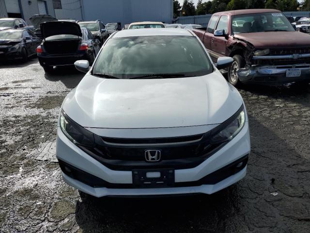 2HGFC2F8XLH531654 Honda Civic Sport
