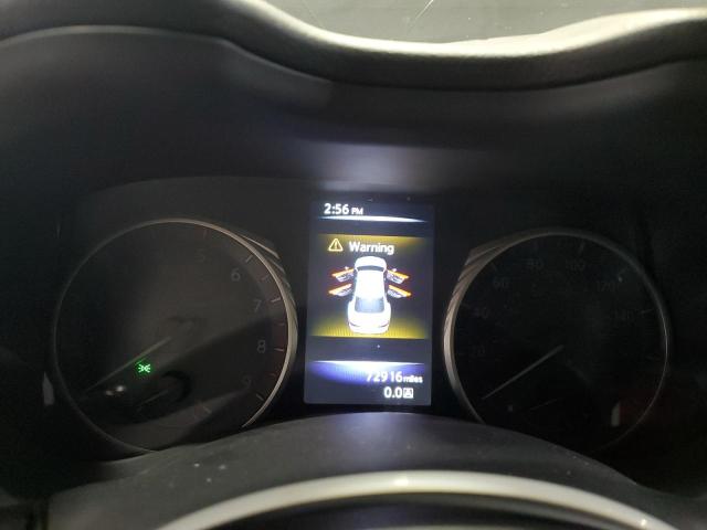 JN1BV7ARXFM393820 Infiniti Q50 BASE