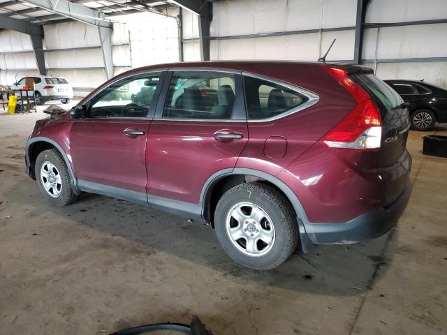 5J6RM4H38EL019834 Honda CR-V LX