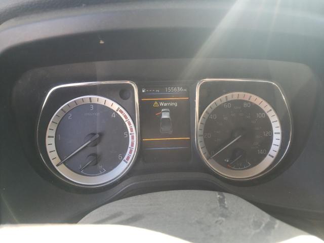 1N6BA1F46KN506439 Nissan Titan Xd Sl