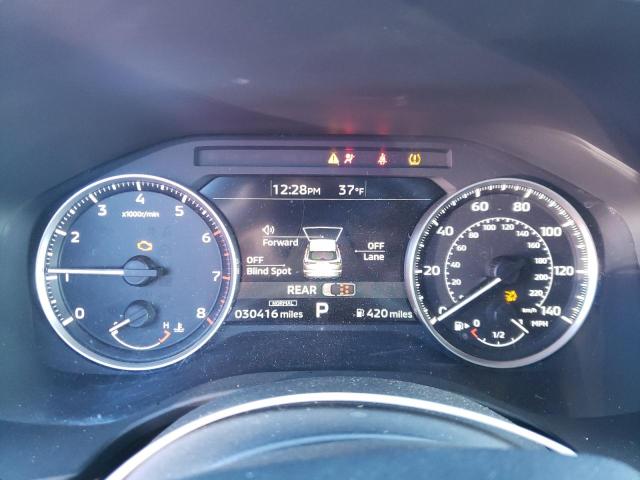 JA4J4UA81NZ070429 Mitsubishi Outlander Se