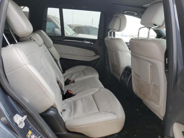 4JGDF7DE4EA352705 Mercedes-Benz Gl 550 4matic