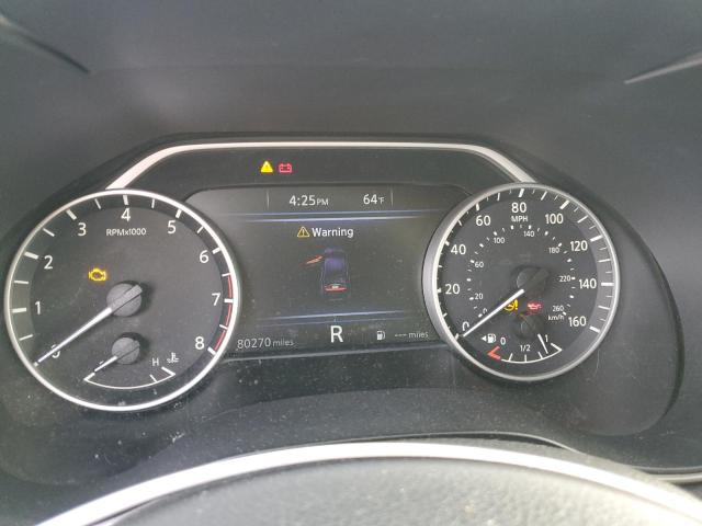 1N4AA6AP4HC367368 Nissan Maxima 3.5s