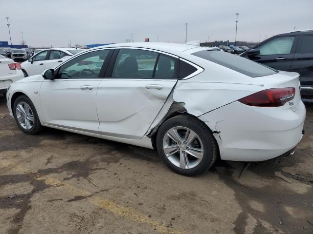 W04GL6SX5K1079126 Buick Regal Preferred