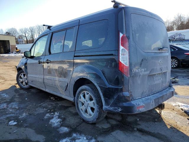 NM0GE9F72E1144625 Ford Transit Connect Xlt