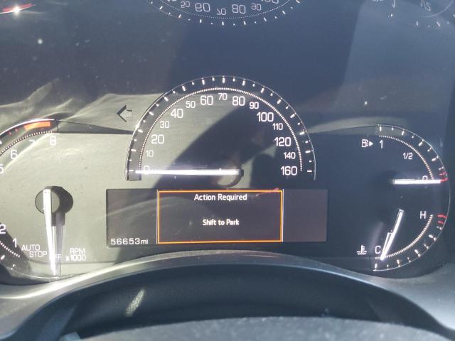 1G6AA5RX8J0172831 Cadillac ATS