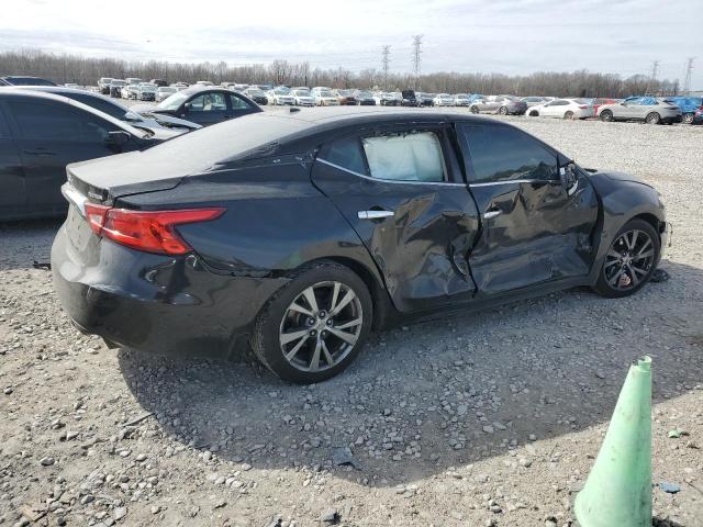 1N4AA6AP8HC433355 Nissan Maxima 3.5s