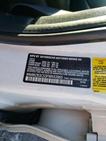 WMWZB3C53FWR43965 Mini COOPER COUNTRYMAN