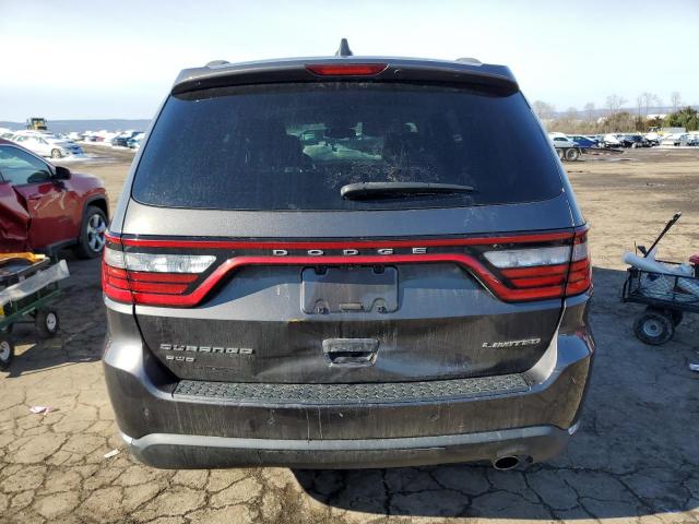 1C4RDJDG7FC947388 Dodge DURANGO LIMITED