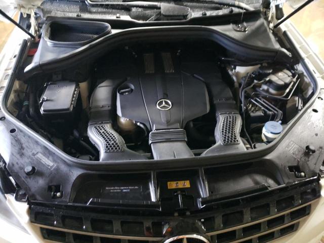 4JGDA5GB7FA515370 Mercedes-Benz ML 400 4MA