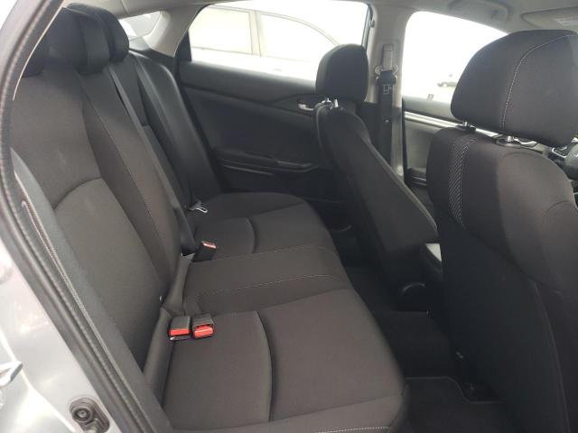 2HGFC2F51JH546398 Honda Civic Lx