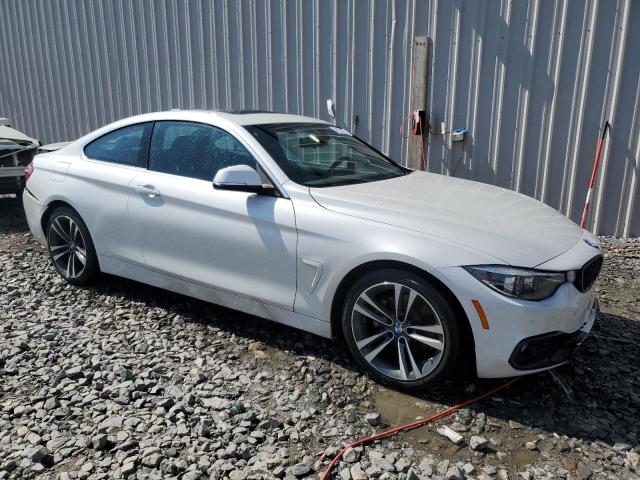 WBA4W3C0XLFH52142 BMW 430I