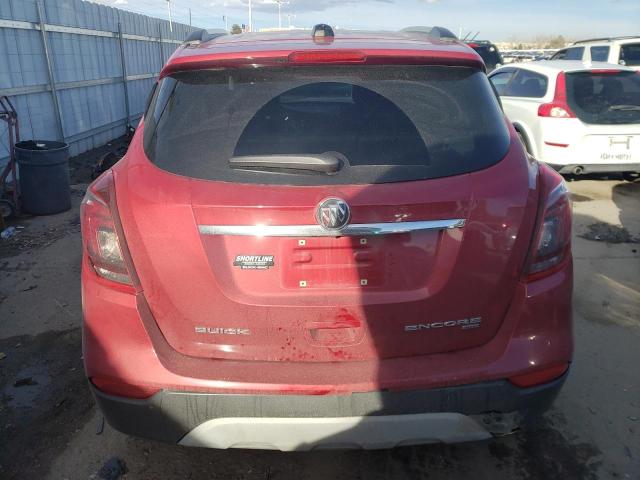 KL4CJGSB1HB013769 Buick Encore Essence