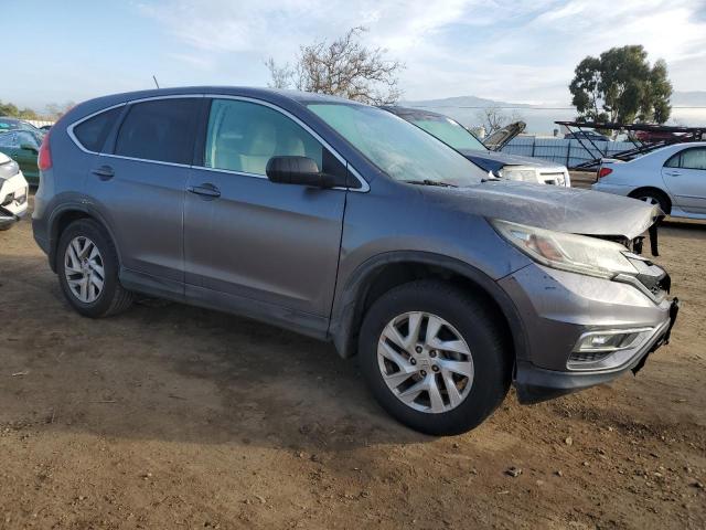 3CZRM3H59FG708369 Honda CR-V EX