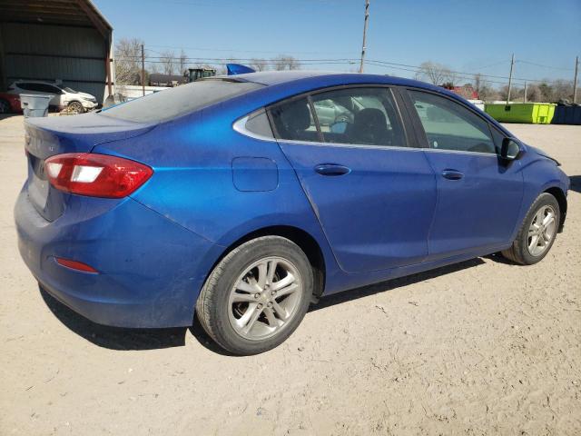 1G1BE5SM4H7127997 Chevrolet CRUZE LT