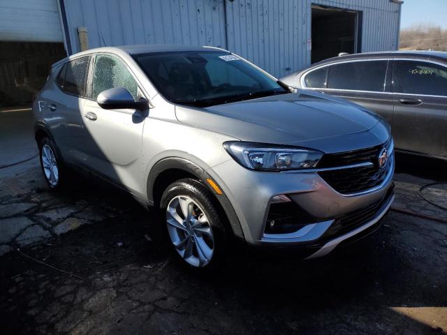 KL4MMCSL2PB023111 Buick Encore Gx Preferred