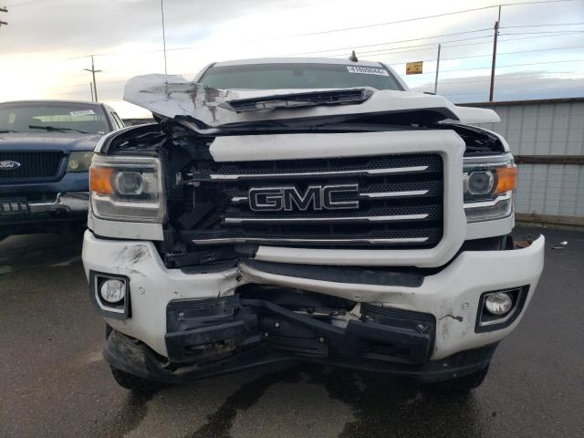 1GT12REY1KF137577 GMC Sierra K2500 Slt