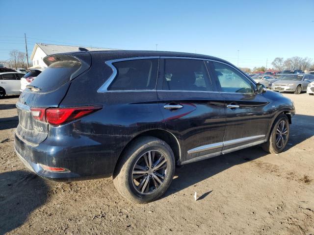 5N1DL0MN0KC514894 Infiniti QX60 LUXE