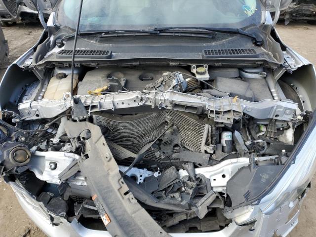 1FMCU0G90FUC07281 Ford ESCAPE SE