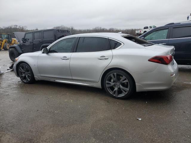 JN1AY1PP3HM130013 Infiniti Q70l 5.6
