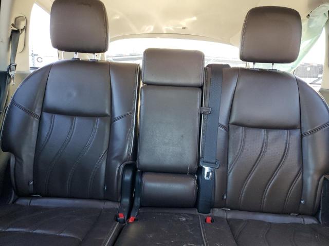 5N1DL0MN1HC503749 Infiniti QX60