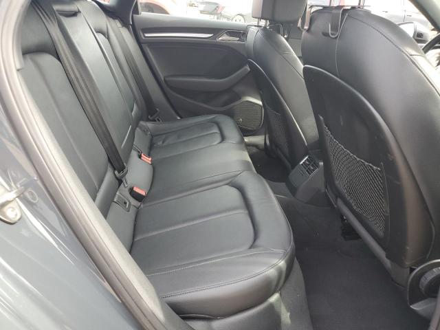 WAUAUGFF5LA103021 Audi A3 PREMIUM