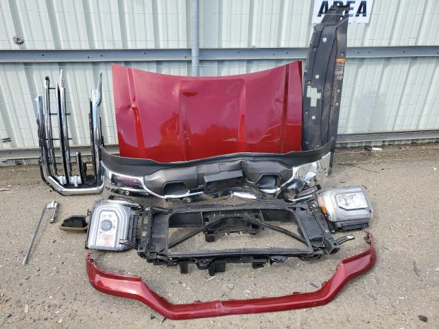 3GTP1NEC5JG556507 GMC Sierra C1500 Slt