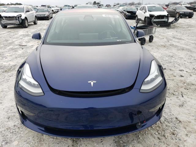 5YJ3E1EA4JF161122 Tesla MODEL 3