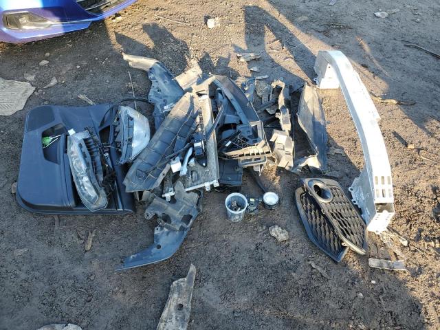 SHHFK7H77HU202151 Honda CIVIC EXL