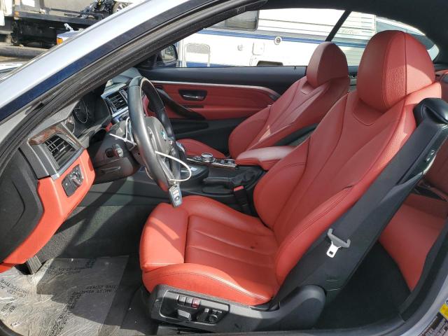 WBA3V5C59FP751484 BMW 428 I