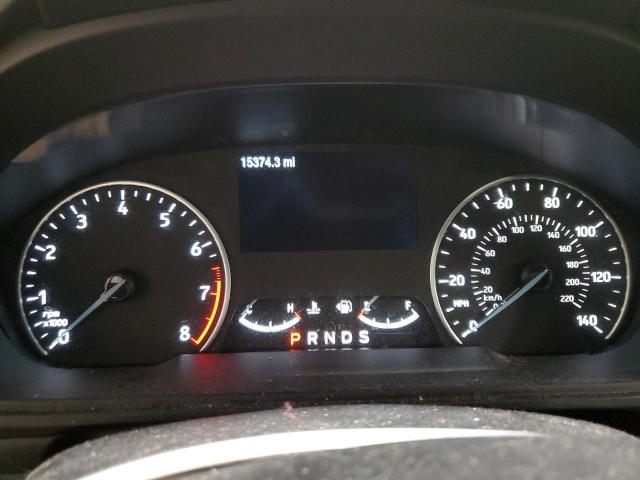 MAJ3S2GE8LC349856 Ford ECOSPORT S