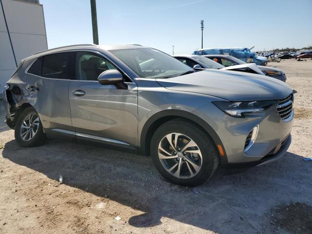 LRBFZNR44PD150696 Buick Envision Essence