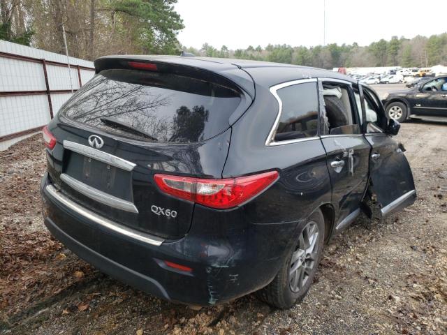 5N1AL0MN3EC541823 Infiniti QX60
