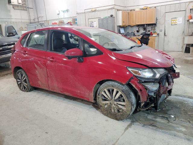 3HGGK5H84FM755305 Honda FIT EX