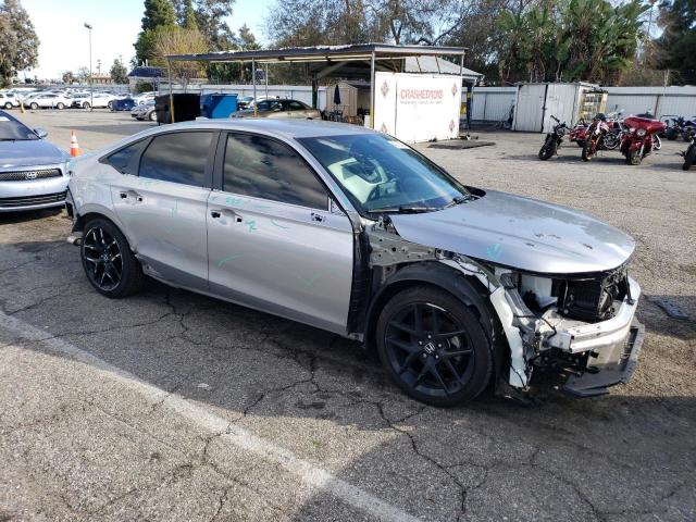 2HGFE2F53PH510053 Honda Civic Sport