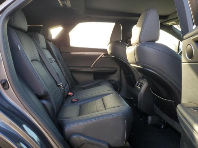 2T2YZMDA9NC323748 Lexus Rx 350 F-sport