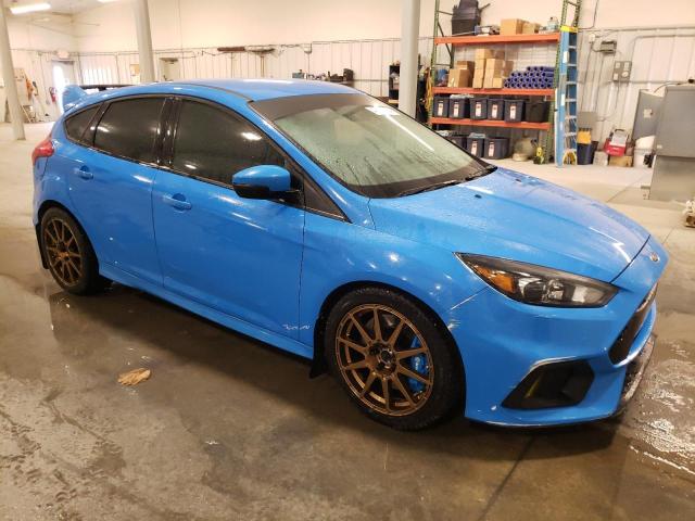 WF0DP3TH6H4124064 Ford FOCUS RS