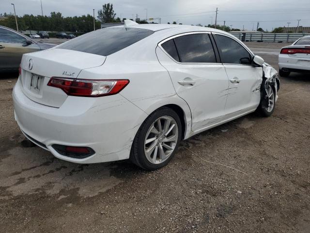 19UDE2F36HA006389 Acura Ilx Base Watch Plus