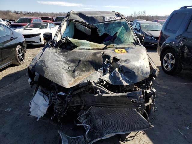 5N1AT2MVXKC804364 Nissan ROGUE S